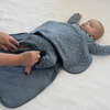 Long Sleeves, Sleep Bag Premium Duvet, 2.5 TOG, Dream - Sleep Sacks - 3