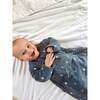 Long Sleeves, Sleep Bag Premium Duvet, 2.5 TOG, Imagine - Sleep Sacks - 4