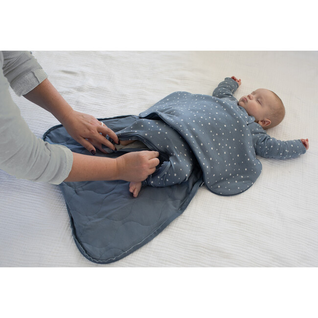 Long Sleeves, Sleep Bag Premium Duvet, 2.5 TOG, Dream - Sleep Sacks - 4