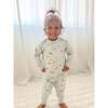Fleece Sweatsuit, Woof - Mixed Apparel Set - 2