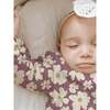 Long Sleeves, Sleep Bag Premium Duvet, 1.0 TOG, Blossom - Sleep Sacks - 3