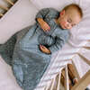 Long Sleeves, Sleep Bag Premium Duvet, 2.5 TOG, Dream - Sleep Sacks - 5