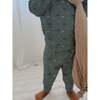 Fleece Sweatsuit, Going - Mixed Apparel Set - 2