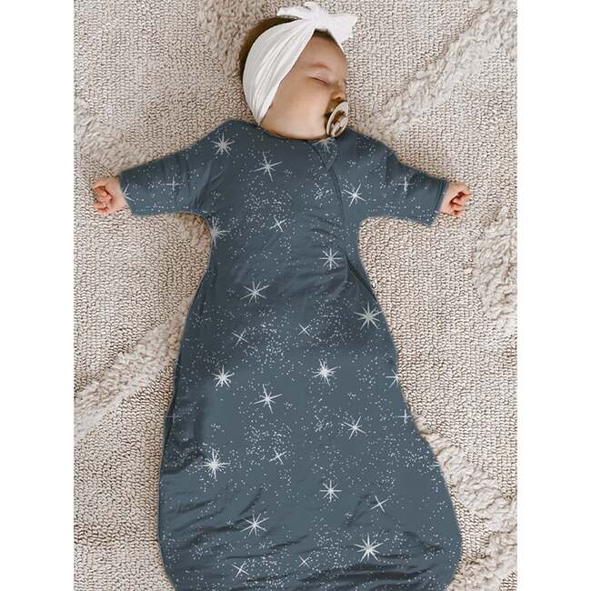 Long Sleeve Transitional Swaddle, 2.5 TOG, Imagine - Swaddles - 2