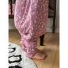 Footie Sleep Bag, 1.0 TOG, Mini Floral - Sleep Sacks - 3