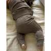 Fleece Sweatsuit, National Park - Mixed Apparel Set - 3