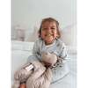 Fleece Sweatsuit, Woof - Mixed Apparel Set - 4