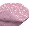 Cozy Cloud Comforter Baby Blanket, 2.5 TOG, Toddler, 57x39 Inch, Mini floral - Blankets - 1 - thumbnail