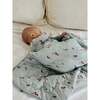 Cozy Cloud Comforter Baby Blanket, 2.5 TOG, Toddler, 57x39 Inch,Woof - Blankets - 2