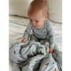 Cozy Cloud Comforter Baby Blanket, 2.5 TOG, Toddler, 57x39 Inch,Woof - Blankets - 3