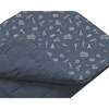 Cozy Cloud Comforter Baby Blanket, 2.5 TOG, Mini, 30x40 Inch, Construction - Blankets - 1 - thumbnail