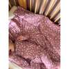 Cozy Cloud Comforter Baby Blanket, 2.5 TOG, Toddler, 57x39 Inch, Mini floral - Blankets - 5