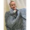 Cozy Cloud Comforter Baby Blanket, 2.5 TOG, Mini, 30x40 Inch, Construction - Blankets - 3