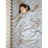 Cozy Cloud Comforter Baby Blanket, 1.0 TOG, Toddler, 57x39 Inch,Teddies - Blankets - 2