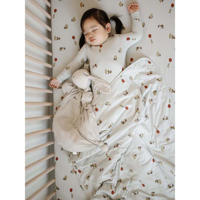 Cozy Cloud Comforter Baby Blanket, 1.0 TOG, Toddler, 57x39 Inch,Pooh - Blankets - 2