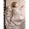 Cozy Cloud Comforter Baby Blanket, 1.0 TOG, Toddler, 57x39 Inch, Doe.re.mi - Blankets - 2