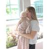 Cozy Cloud Comforter Baby Blanket, 1.0 TOG, Toddler, 57x39 Inch, Doe.re.mi - Blankets - 3