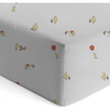 Baby Crib Sheets, 28x52, Pooh - Crib Sheets - 1 - thumbnail