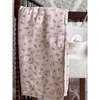 Cozy Cloud Comforter Baby Blanket, 1.0 TOG, Toddler, 57x39 Inch, Doe.re.mi - Blankets - 4
