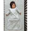 Baby Crib Sheets, 28x52, Cowboy - Crib Sheets - 2