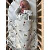 Cozy Cloud Comforter Baby Blanket, 1.0 TOG, Toddler, 57x39 Inch,Pooh - Blankets - 5
