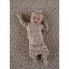 Baby Crib Sheets, 28x52, Doe.re.mi - Crib Sheets - 2