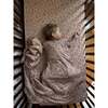 Baby Crib Sheets, 28x52, Doe.re.mi - Crib Sheets - 3