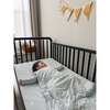 Baby Crib Sheets, 28x52, Cowboy - Crib Sheets - 4
