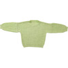 Green Sweater - Sweaters - 4
