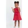 The Baby Blythe Dress, Cherry - Dresses - 3