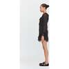 The Bridget, Black Polka Dot - Dresses - 4