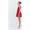 The Parker Dress, Cherry - Dresses - 4