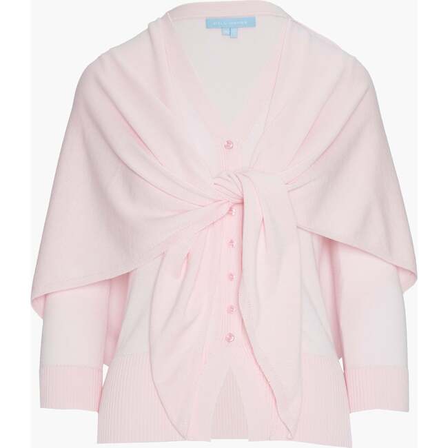 The Amal Cardian, Soft Pink