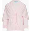 The Amal Cardian, Soft Pink - Cardigans - 1 - thumbnail
