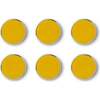 The Buttons, Mustard - Wall Décor - 1 - thumbnail
