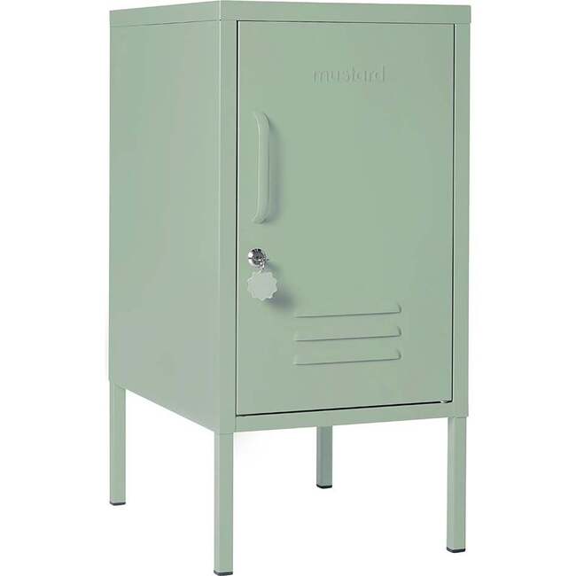 The Shorty In Sage - Storage - 3