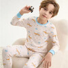 Kids 2 Piece Airtplanes Pajamas - Pajamas - 2