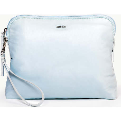 Baby Pouch Baby Blue