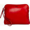 Baby Pouch Red Dahlia - Bags - 1 - thumbnail