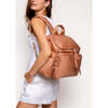 Baby Bag Large Mocha Mousse - Diaper Bags - 2