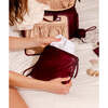 Baby Pouch Tawny Port - Bags - 2