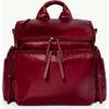 Baby Bag Large Tawny Port - Diaper Bags - 1 - thumbnail