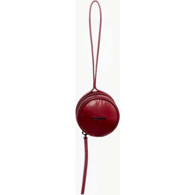 Pacifier Pod In Tawny Port