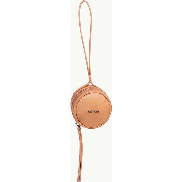 Pacifier Pod In Mocha Mousse