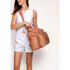 Baby Bag Large Mocha Mousse - Diaper Bags - 3