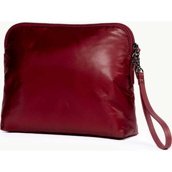 Baby Pouch Tawny Port - Bags - 3