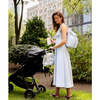 Baby Bag Large Baby Blue - Diaper Bags - 2