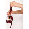 Pacifier Pod In Tawny Port - Bags - 2
