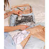 Baby Bag Large Baby Blue - Diaper Bags - 3