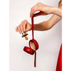 Pacifier Pod In Red Dahlia - Bags - 4